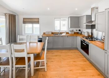Skiddaw - Bassenthwaite Lakeside Lodges, Bassenthwaite, Keswick