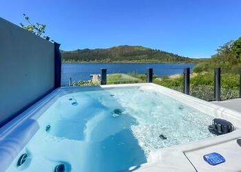Skiddaw - Bassenthwaite Lakeside Lodges, Bassenthwaite, Keswick