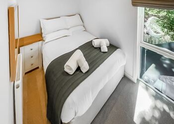 Skiddaw - Bassenthwaite Lakeside Lodges, Bassenthwaite, Keswick