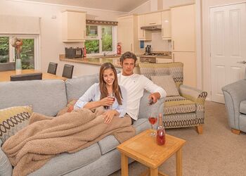 Typical Lakeland Lodge Plus 