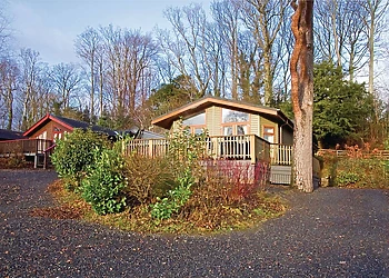 Typical Lakeland Lodge Plus 