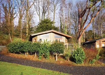 Typical Lakeland Lodge Plus 