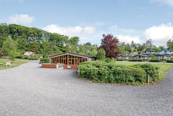 Bassenthwaite Lakeside Lodges