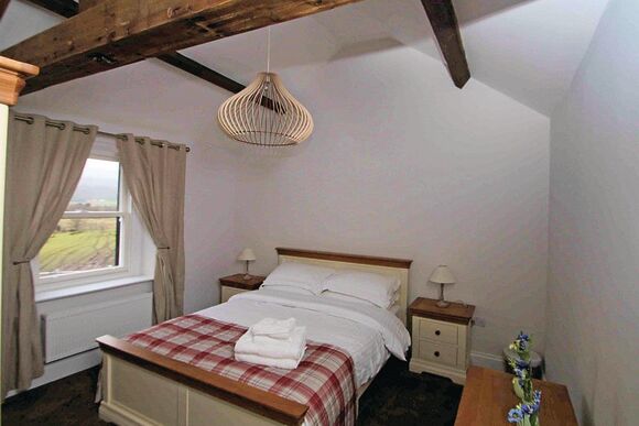 The Dower House - Bassenthwaite Lakeside Lodges, Bassenthwaite, Keswick