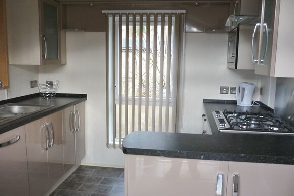 Honister - Bassenthwaite Lakeside Lodges, Bassenthwaite, Keswick