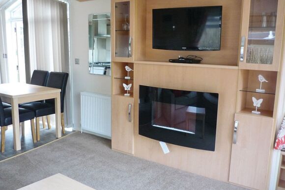 Honister - Bassenthwaite Lakeside Lodges, Bassenthwaite, Keswick