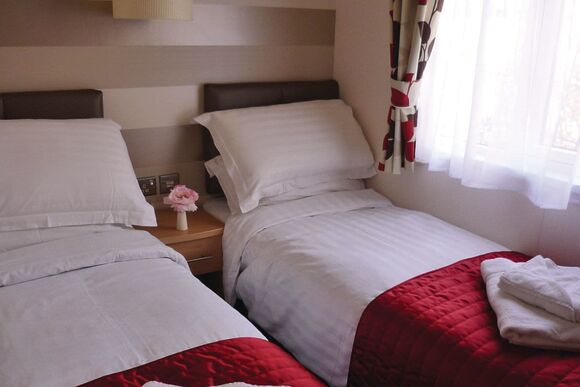 Honister - Bassenthwaite Lakeside Lodges, Bassenthwaite, Keswick