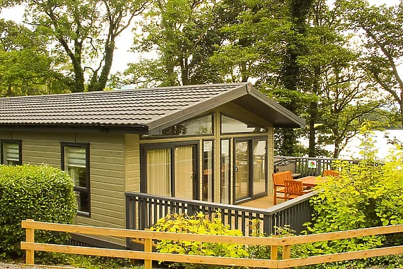 Lakeside Absolute (Pet) - Bassenthwaite Lakeside Lodges, Bassenthwaite, Keswick