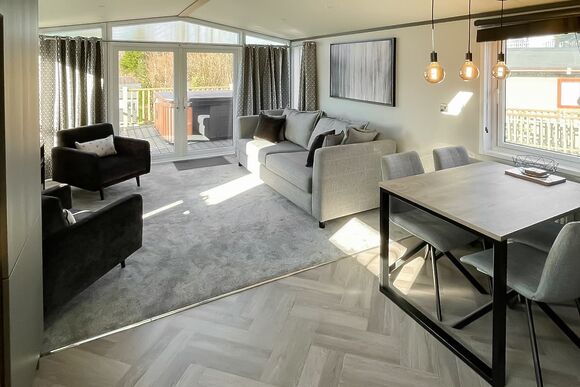 Hawkshead - Bassenthwaite Lakeside Lodges, Bassenthwaite, Keswick