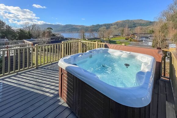 Hawkshead - Bassenthwaite Lakeside Lodges, Bassenthwaite, Keswick