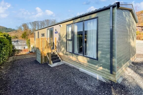 Hawkshead - Bassenthwaite Lakeside Lodges, Bassenthwaite, Keswick