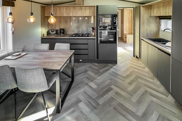 Hawkshead - Bassenthwaite Lakeside Lodges, Bassenthwaite, Keswick