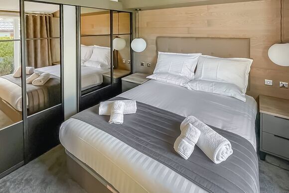 Hawkshead - Bassenthwaite Lakeside Lodges, Bassenthwaite, Keswick