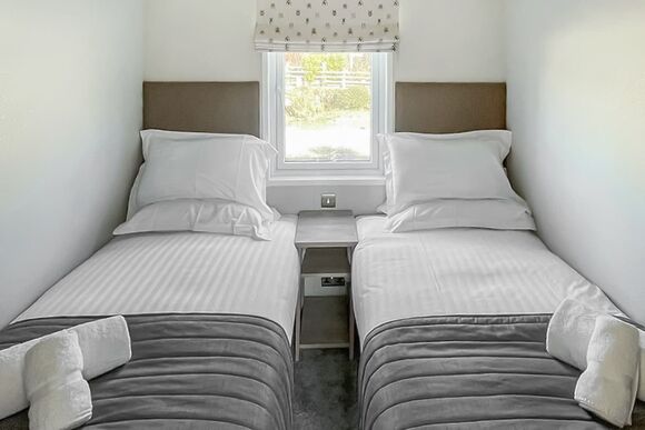 Hawkshead - Bassenthwaite Lakeside Lodges, Bassenthwaite, Keswick