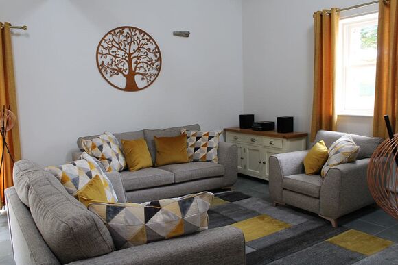 The Croft - Bassenthwaite Lakeside Lodges, Bassenthwaite, Keswick