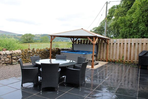 The Croft - Bassenthwaite Lakeside Lodges, Bassenthwaite, Keswick