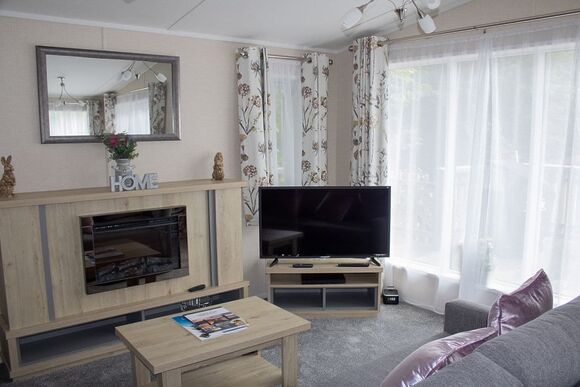 Rannerdale - Bassenthwaite Lakeside Lodges, Bassenthwaite, Keswick