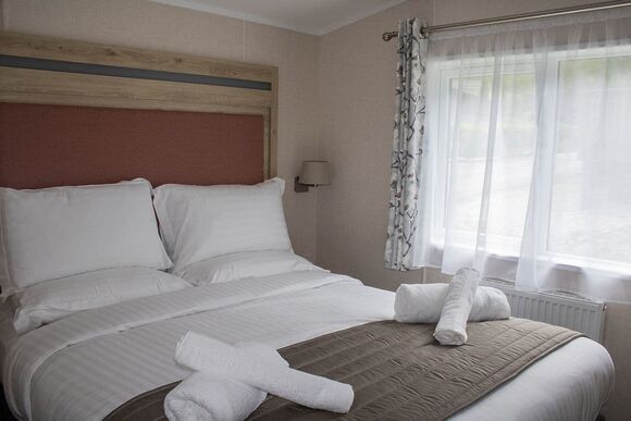 Rannerdale - Bassenthwaite Lakeside Lodges, Bassenthwaite, Keswick