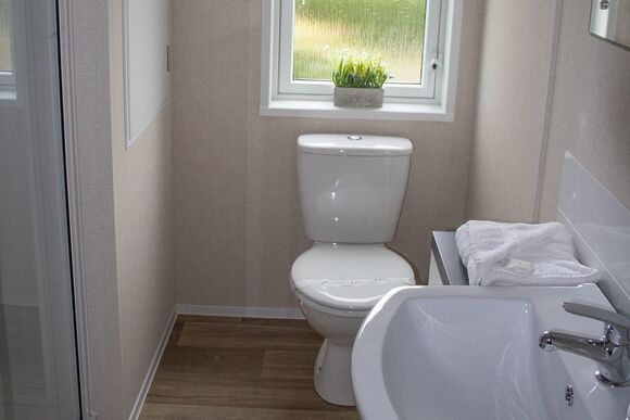 Rannerdale - Bassenthwaite Lakeside Lodges, Bassenthwaite, Keswick