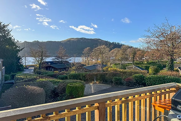 Scarness - Bassenthwaite Lakeside Lodges, Bassenthwaite, Keswick