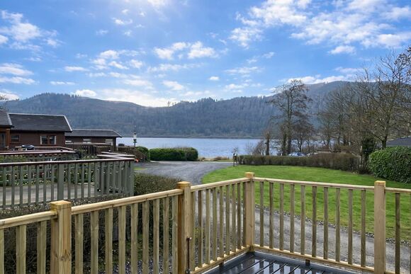 Matterdale - Bassenthwaite Lakeside Lodges, Bassenthwaite, Keswick
