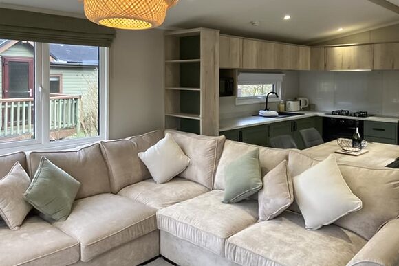 Matterdale - Bassenthwaite Lakeside Lodges, Bassenthwaite, Keswick