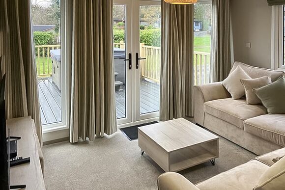 Matterdale - Bassenthwaite Lakeside Lodges, Bassenthwaite, Keswick