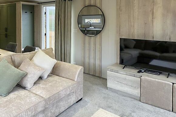 Matterdale - Bassenthwaite Lakeside Lodges, Bassenthwaite, Keswick