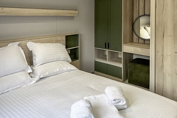 Matterdale - Bassenthwaite Lakeside Lodges, Bassenthwaite, Keswick