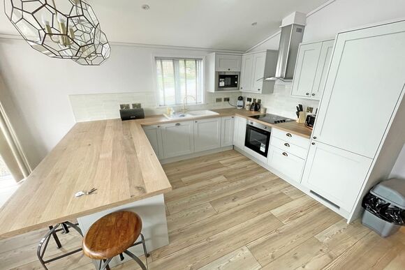 Bassenthwaite Lakeside Lodges, Bassenthwaite, Keswick