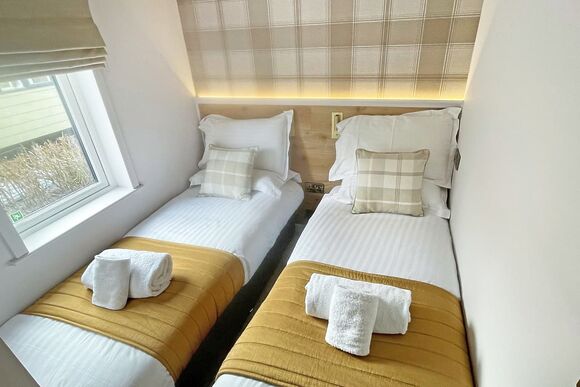 Bassenthwaite Lakeside Lodges, Bassenthwaite, Keswick