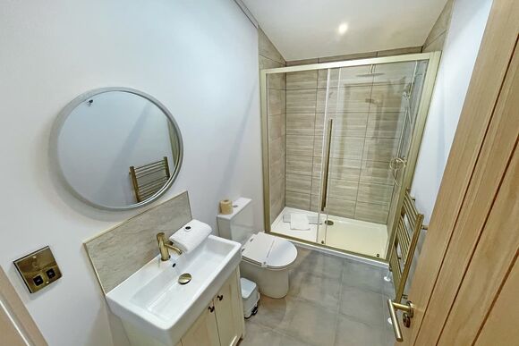 Bassenthwaite Lakeside Lodges, Bassenthwaite, Keswick