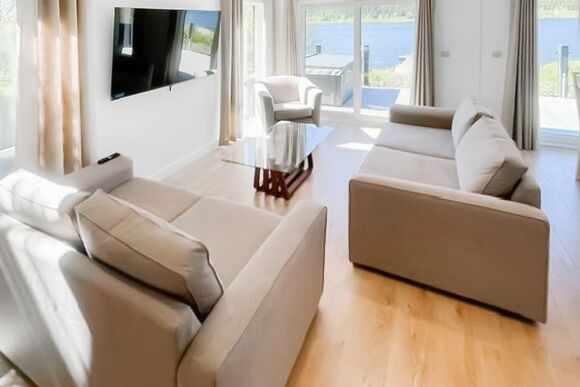 Skiddaw - Bassenthwaite Lakeside Lodges, Bassenthwaite, Keswick