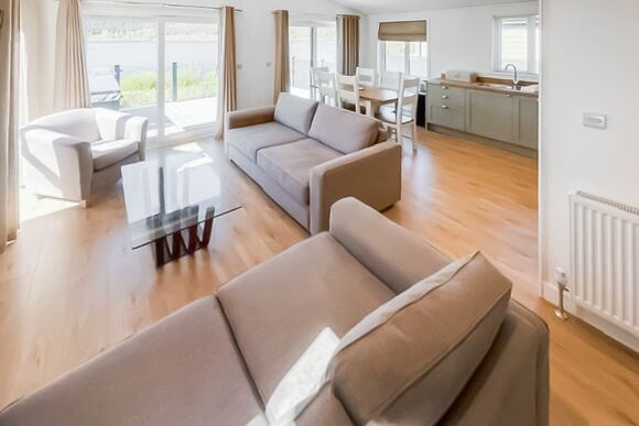 Skiddaw - Bassenthwaite Lakeside Lodges, Bassenthwaite, Keswick