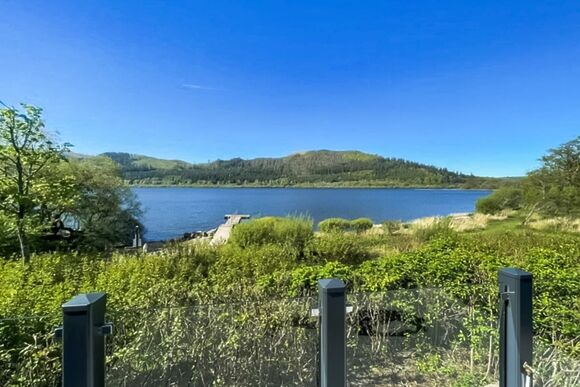 Skiddaw - Bassenthwaite Lakeside Lodges, Bassenthwaite, Keswick