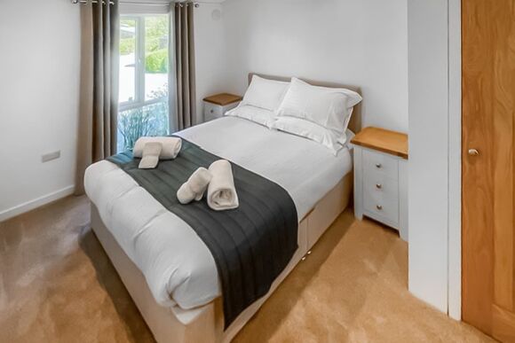 Skiddaw - Bassenthwaite Lakeside Lodges, Bassenthwaite, Keswick
