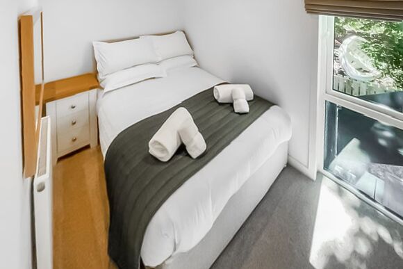Skiddaw - Bassenthwaite Lakeside Lodges, Bassenthwaite, Keswick