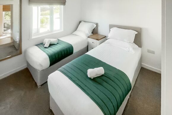 Skiddaw - Bassenthwaite Lakeside Lodges, Bassenthwaite, Keswick