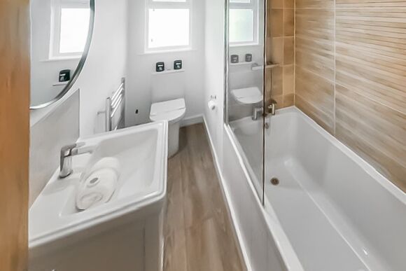 Skiddaw - Bassenthwaite Lakeside Lodges, Bassenthwaite, Keswick