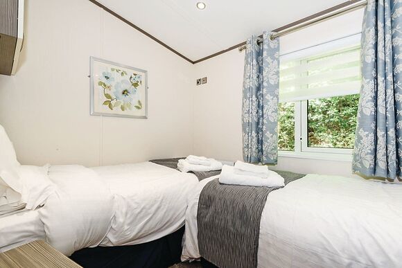 Country Lodge Plus<br />