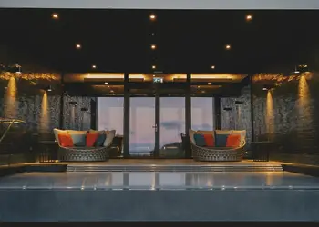 Dylan Coastal Resort, Laugharne