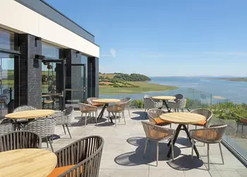 Dylan Coastal Resort, Laugharne