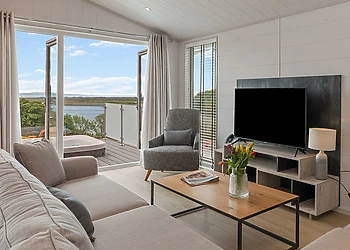 Epic Spa (Roof terrace) 