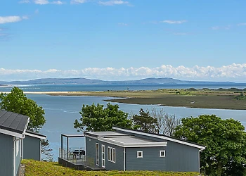 Sonnet Lodge 3 Spa (Pet) 