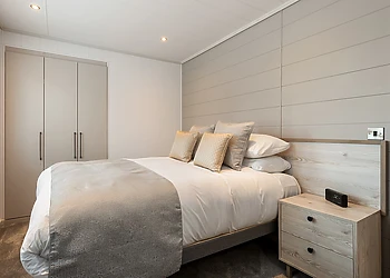 Epic Spa (Roof Terrace) (Pet) - Landal Dylan Coastal Resort, Laugharne