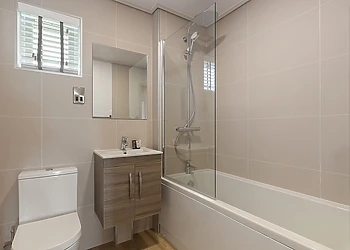 Epic Spa (Roof Terrace) (Pet) - Landal Dylan Coastal Resort, Laugharne