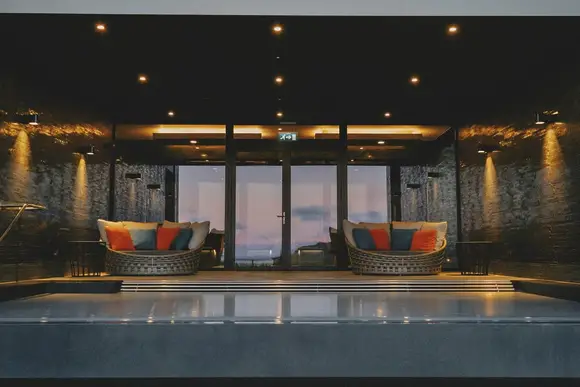 Dylan Coastal Resort, Laugharne