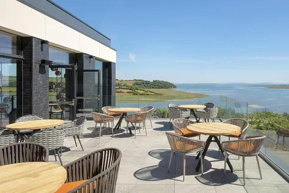 Dylan Coastal Resort, Laugharne