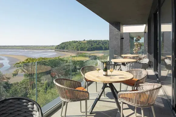 Dylan Coastal Resort, Laugharne