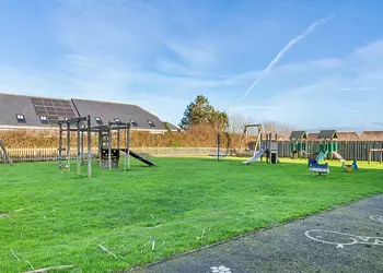 Bay Retreat Villas, Padstow